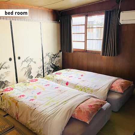 Takio Guesthouse - Vacation Stay 11600V Higashi-osaka Exteriör bild