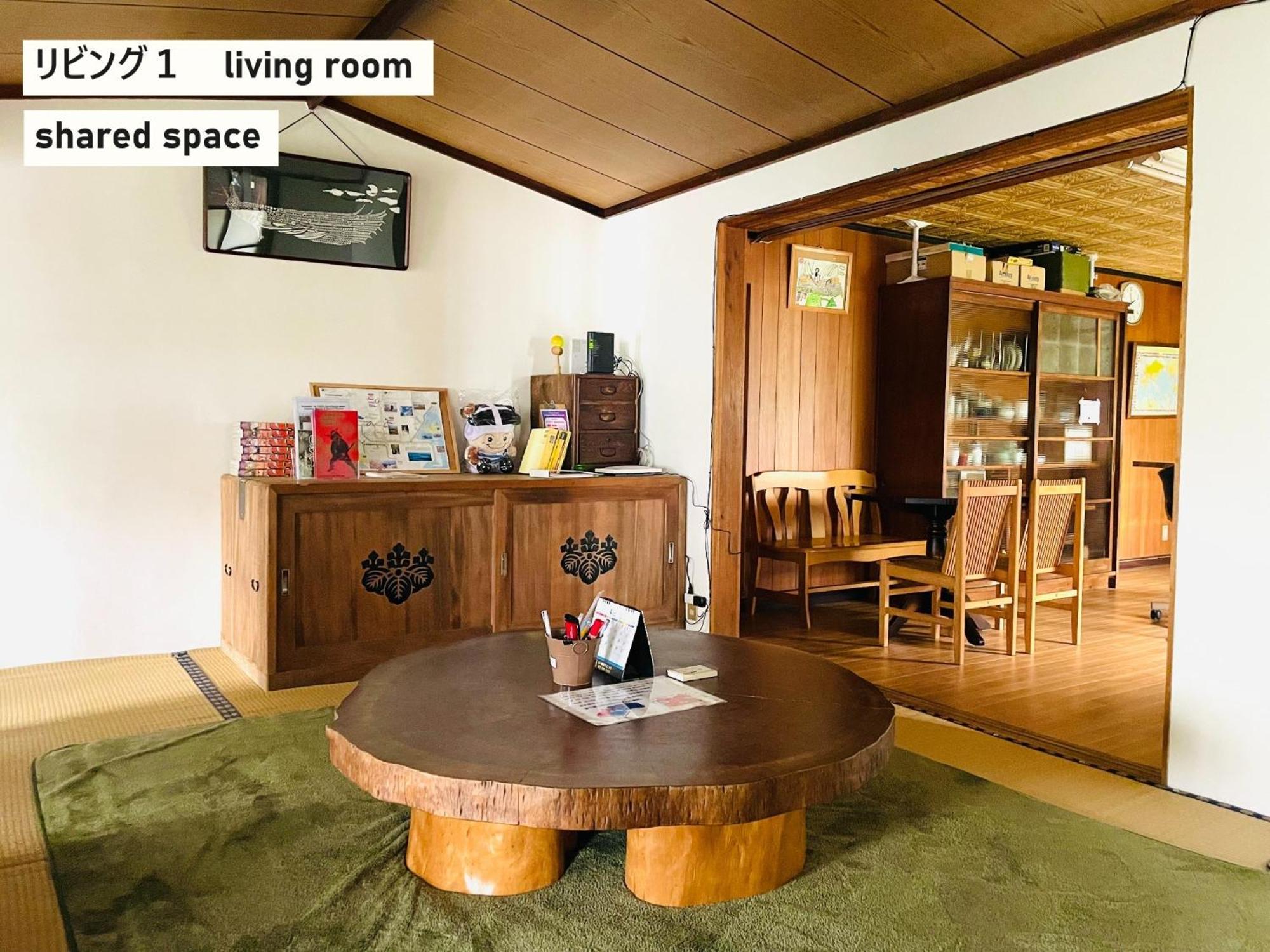 Takio Guesthouse - Vacation Stay 11600V Higashi-osaka Exteriör bild