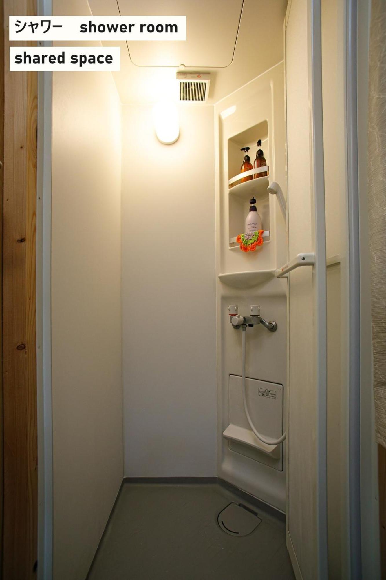 Takio Guesthouse - Vacation Stay 11600V Higashi-osaka Exteriör bild